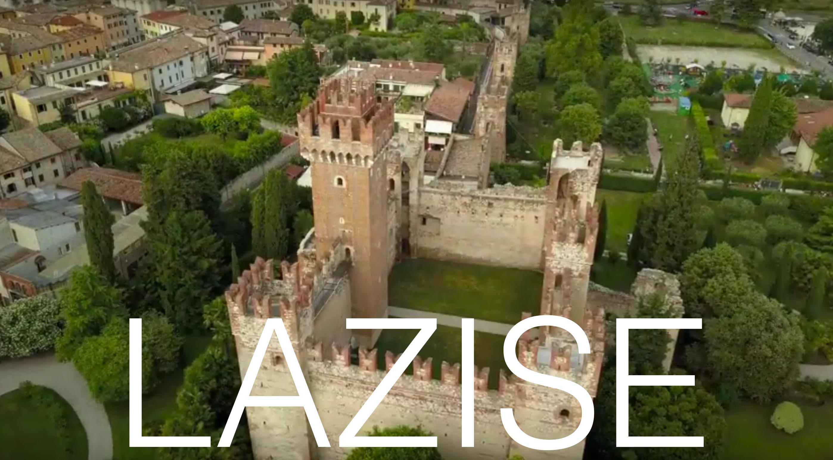 Lazise