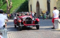 Millemiglia sul Garda